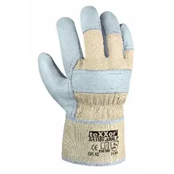 Universalhandschuh URAL I 1159, Kat. II, natur, Größe 10 - 10