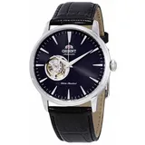 Orient Open Heart AG02004B Mechanisch Herren-Armbanduhr