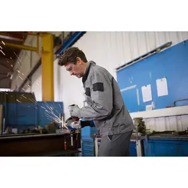 Bosch GWS 17-125 Professional