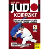 Meyer & Meyer Sport Judo kompakt