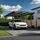 Ximax Einzelcarport Eco 5,03 x 3,00 m anthrazit