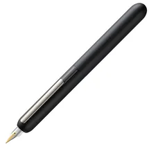 Lamy Füllhalter dialog 3 schwarz
