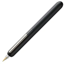 Lamy Füllhalter dialog 3 schwarz