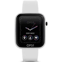 Ops!smart OPSSW-01 Active Smartwatch Unisex 38mm