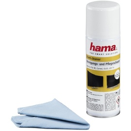 Hama 00095884 Glasreiniger Aerosol-Spray 200 ml