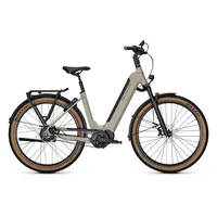 Kalkhoff Endeavour 7 Advance ABS weiß Modell 2024