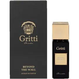 Gritti Ivy Collection Beyond The Wall Eau de Parfum 100 ml