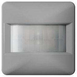 JUNG HOME Bewegungsmelder 1,1 m, grau