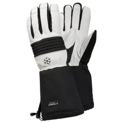 Kälteschutz Lederhandschuh 595 Dick gefüttert - 8 (M)