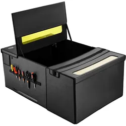 VEVOR Lasergravierer Gehäuse Feuerfeste Schutzhülle Laser Gehäuse 1228x800x500mm