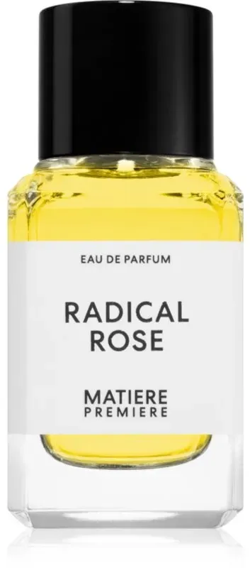 Matiere Premiere Radical Rose Eau de Parfum Unisex 50 ml