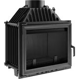 Ø 180 mit Türfeder