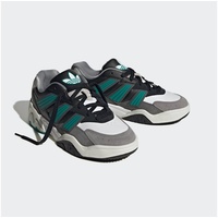 adidas Sneaker 'Court Magnetic' - Schwarz,Weiß,Grau,Grün - 46