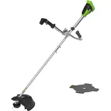 Greenworks GD40BCB ohne Akku