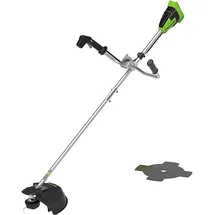 Greenworks GD40BCB ohne Akku
