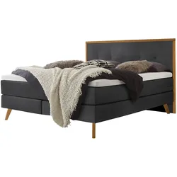 Boxspringbett HASENA NORDIC