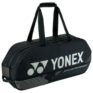 Yonex Pro Tournament Bag 92431W Black