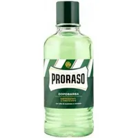 Proraso Aftershave, After Shave Lotion