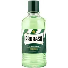 Proraso Aftershave, After Shave Lotion