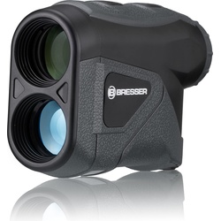 Bresser, Laserentfernungsmesser, 6×24 Entfernungsmesser 800m OLED-Laser (905 nm)