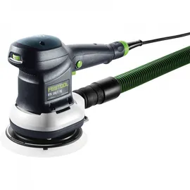 Festool ETS 150/3 EQ inkl. Zubehör