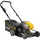 TEXAS Razor 4200 Li inkl. 1 x 2,5 Ah