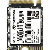 Transcend TS1TMTE380T 1 TB M.2