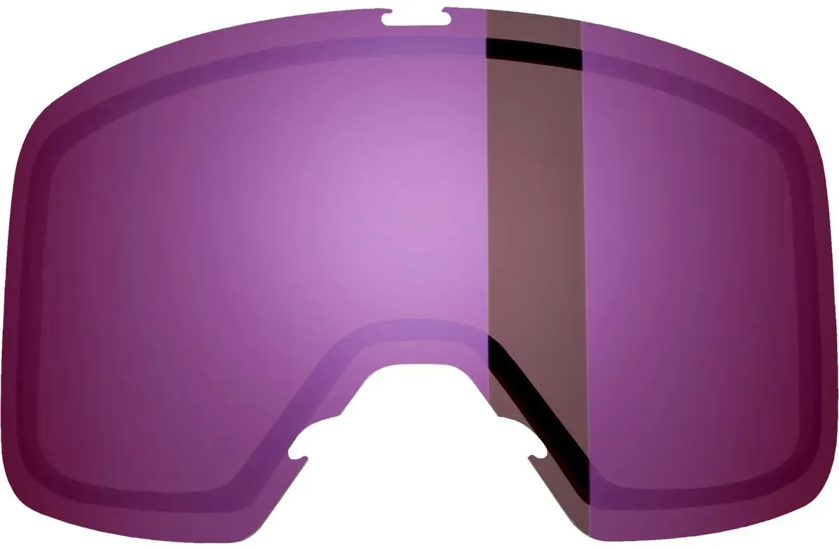 Sweet Protection Ripley RIG Reflect Lens JR rig bixbite (150000) OS