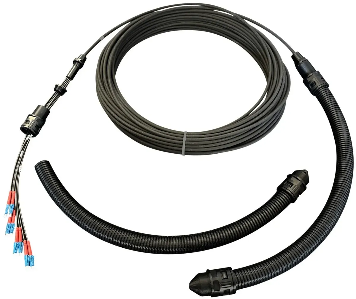 Paschke Universalkabel 8G50 OM3 1202054OM3-L-75