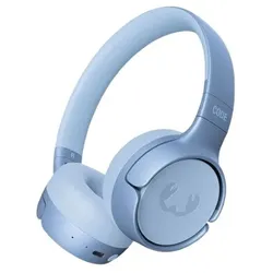 Ohraufliegender Bluetooth Kopfhörer kabellos 30 h Laufzeit  Code Fuse (Blau) 