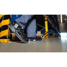 Haix CONNEXIS Safety T S1P low