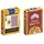 ASS Altenburger ASS 10000999-0001 COPAG Texas Hold em GOLD - Jumbo Face - 2 index - Red