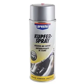 PRESTO Kupfer-Spray 400 ml
