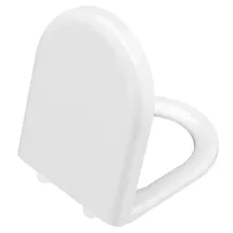 Vitra Integra WC-Sitz Absenkautomatik Weiß