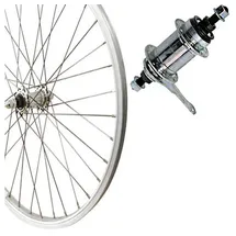 Roland Hinterrad (26" | RBN | Rücktritt | silber)