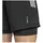 adidas Own the Run Climacool 2-in-1 Shorts Black S