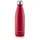 Blumtal Isolierflasche rot 1,0 l