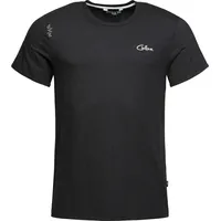 Chillaz Mountain Logo T-Shirt - T-Shirt Gr M
