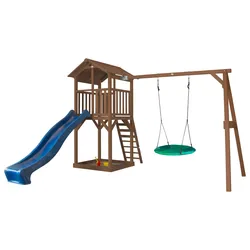 Spielhaus Axi Beach Tower