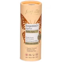 Farfalla Augenfluid Orangenblüte C+ 15 ml