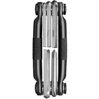 Crankbrothers Multi-5 Multitool nickel (10743)