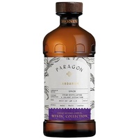 Monin Paragon Labdanum Cordial - (1 x 485 ml)