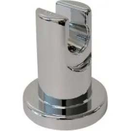 Grohe Relexa Wandanschlussbogen mit Wandbrausehalter chrom