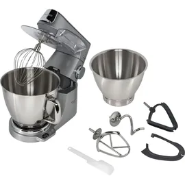 Kenwood Titanium Chef Baker XL KVL85.004SI