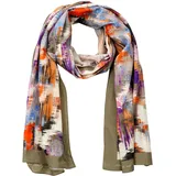 CAMEL ACTIVE Schal in Bunt