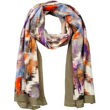 CAMEL ACTIVE Schal in Bunt