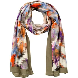 CAMEL ACTIVE Schal in Bunt