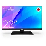 cello C2224SH 22" Full HD LED Fernseher Nicht-Smart TV