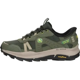 SKECHERS 256009 Herren Grün 40