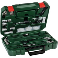 Bosch Promoline All in one Kit Werkzeugset im Koffer 2607017394